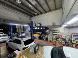 First East Centre (D14), Factory #459319011